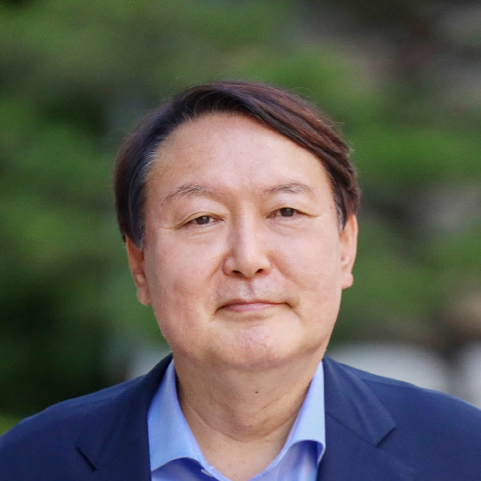 <윤석열 전 검찰총장 페이스북>